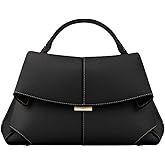 Luxury Handbags for Women Leather Satchel & Top-Handle Designer Bags