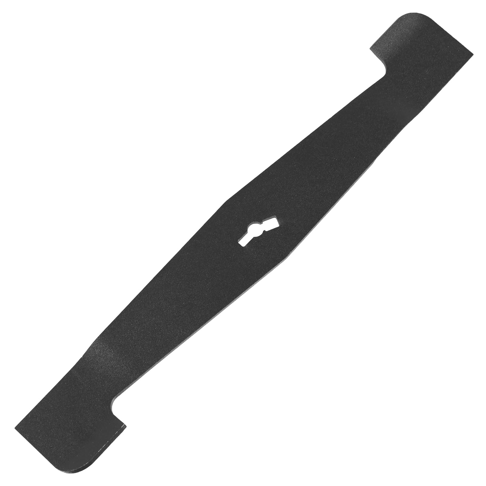 Spares2go Metal Blade for Spear & Jackson S1232ER CY32 Lawnmower (32cm)