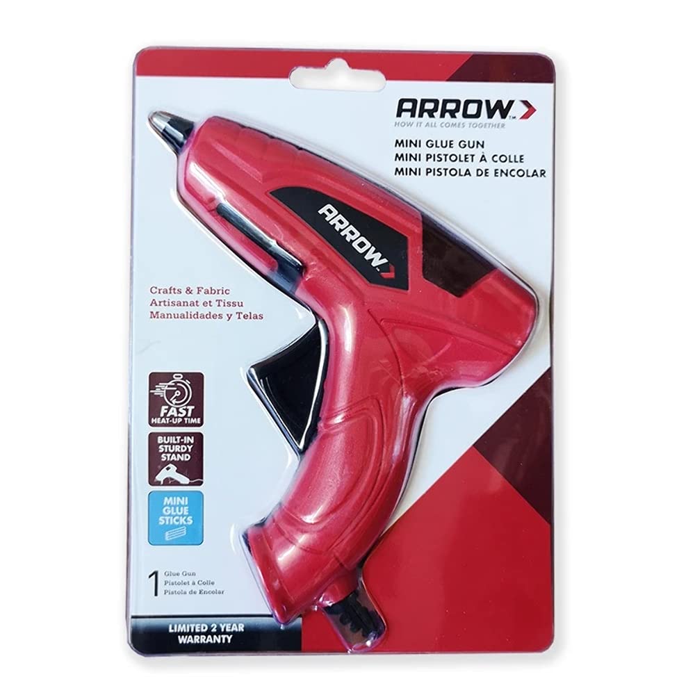 ARROW Mini Glun Gun, BASMGG