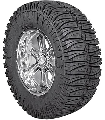 Amazon.com: Interco Tire Company 33X12.50R16Lt 10 Ply Black