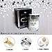 Xishimei Bio Silver Ginseng Gel - Bio-Silver  Night Cream for Men and Women - nourishing Anti Aging Cream - Anti Wrinkle Pearl Cream for face - Night Cream for Dark Spots, Silver, Ginseng Extract, Mineral Oil, Chinese Herbs and Pearl Powder 2 Ounce