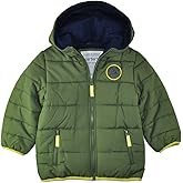 Carter's boys Adventure Winter Jacket