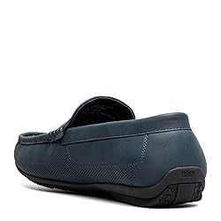 Stacy Adams Men's Corvell Slip On Driver Loafer