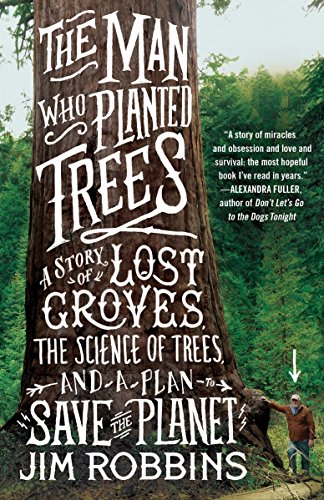 The Man Who Planted Trees