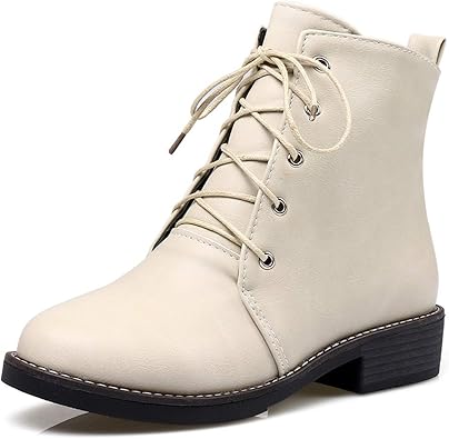 narrow ankle boots