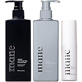 Complete Hair Care System by Superior Mane