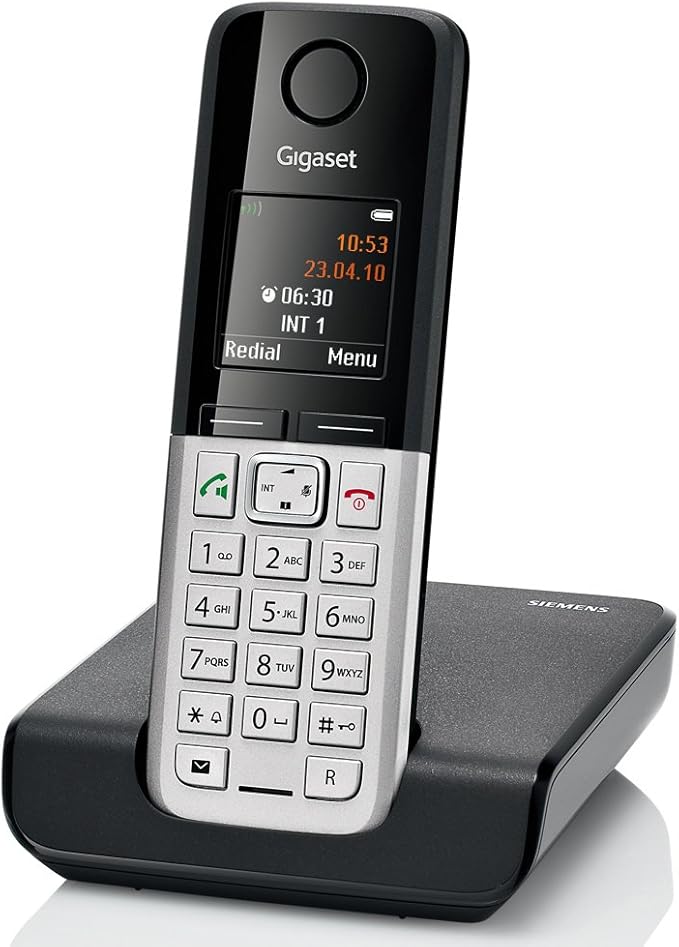 Manuale Gigaset CS310 (Italiano - 88 Pagine - Foto 11