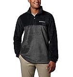 Columbia Men's Steens Mountain Half Zip