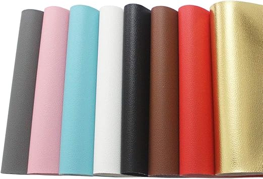 leather fabric for bags