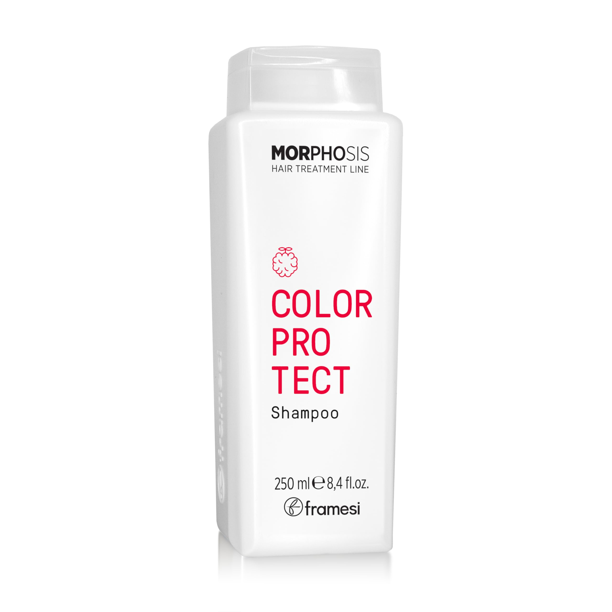 Framesi | New Morphosis Hair Treatment Line | Color Protect Shampoo 250ml