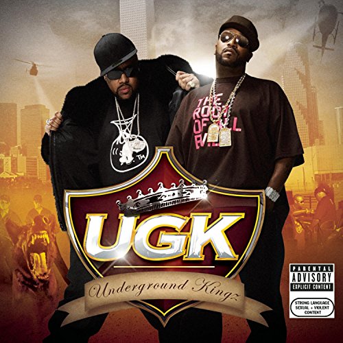 UGK - Int