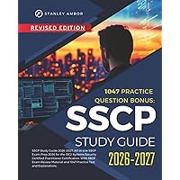 The Official (ISC)2 SSCP CBK Reference: 9781119874867: Computer