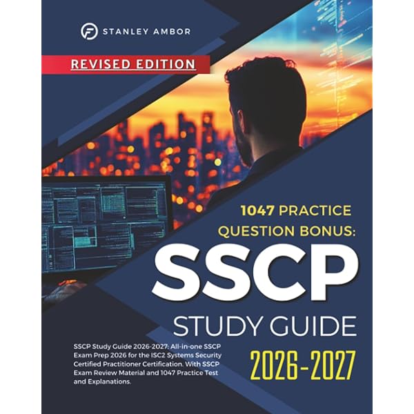 CISSP Study Guide 2024: Unofficial All in One CISSP Exam Prep for