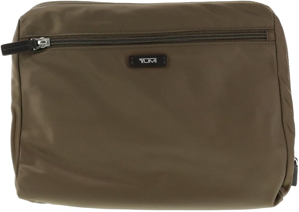 tumi packable duffel bag