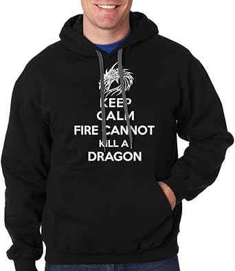 dragon hoodie amazon