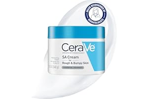 Cerave renewing sa cream 340g