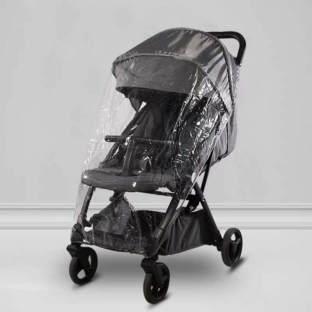 universal pram cover