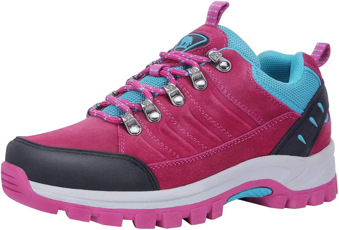 trekking shoes womens amazon
