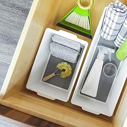 madesmart Classic Collection BPA-Free Small Deep