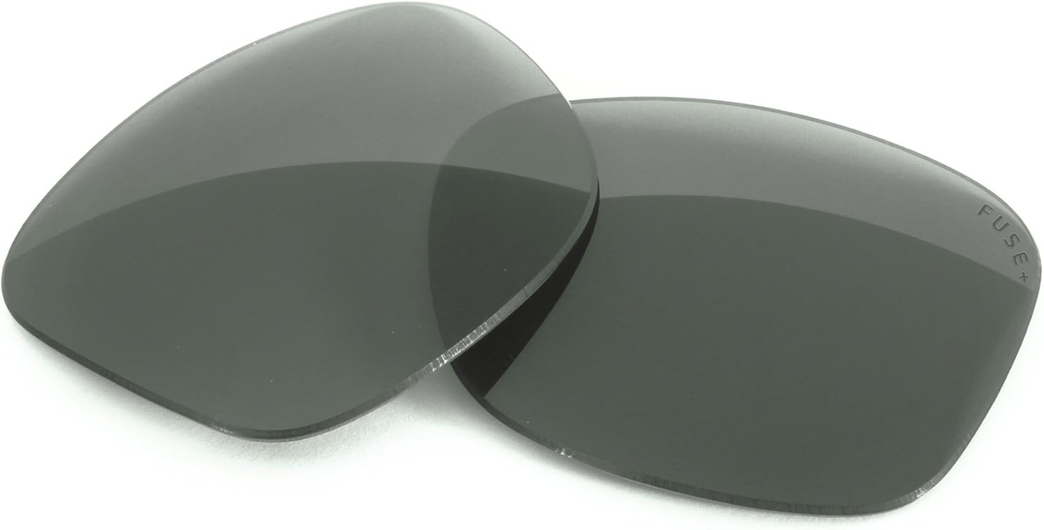 FUSE+ G15 Polarized Replacement Lenses for Oakley Holbrook Amazon.ca Clothing & Accessories