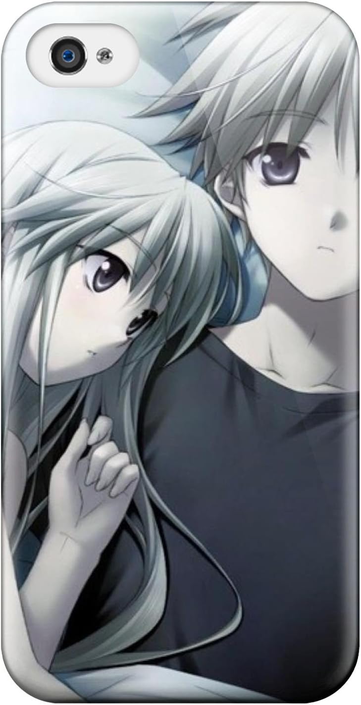 Anime Iphone 4 Cases Amazon