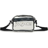 JanSport Clear Crossbody