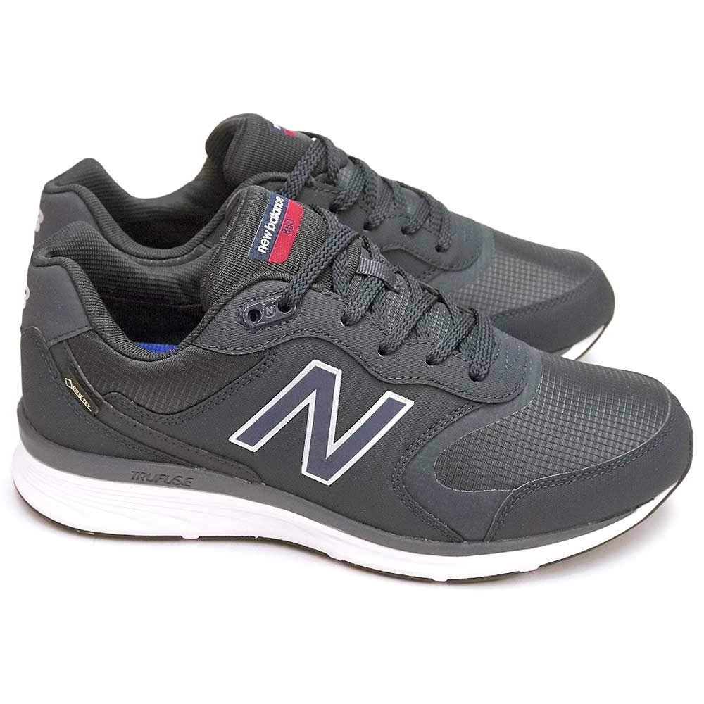 雨の日でなくても普段使いできる ゴアテックスの防水スニーカー5選 ギズモード ジャパン