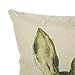 Ninasill Cute Colorful Animal Pillow Case 45cm45cm/1818 Pillow Case (beige 6)