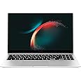 SAMSUNG 15.6" Galaxy Book3 Business Laptop Computer/Windows 11 PRO/16GB - 512GB/ 13th Gen Intel® Core i5-1335U Processor, 2023 Model, NP754XFG-KB2US, Silver