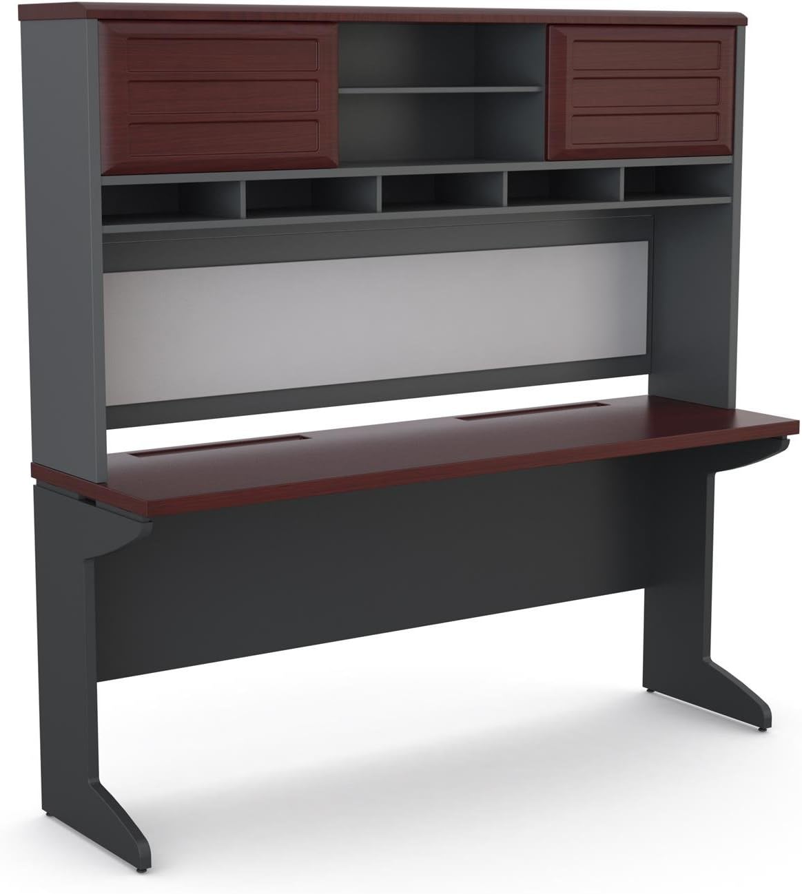 Ameriwood Home Natural Gray Bundle Desk L Shaped Pursuit Conference Room Tables Tables Big Discount Prices Www Klevering Com Ameriwood Home Natural Gray Bundle Desk L Shaped Pursuit Conference Room Tables Tables Big Discount Prices Www Klevering Com