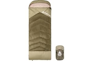 OneTigris Envelope Sleeping Bag