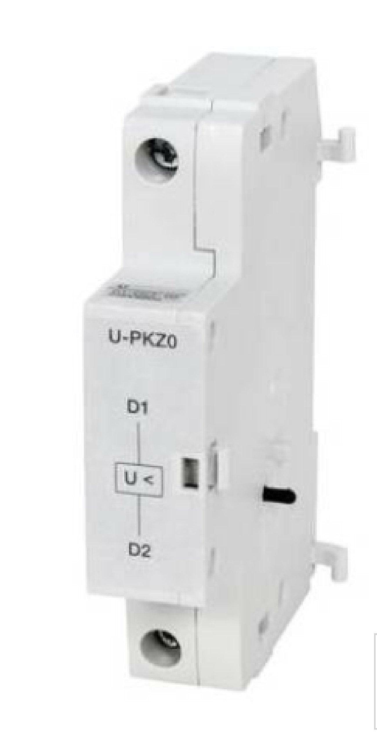 Eaton Low Voltage Trigger 380V 50Hz 073137