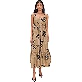 Cinq à Sept Women's Wildflower Whimsy Vernetta Dress