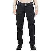 First Tactical V2 Women’s Tactical Pant | Micro Ripstop Fabric with Teflon Shield Stain Repellent