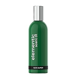 Elementic Scent 01 - Iso E Super