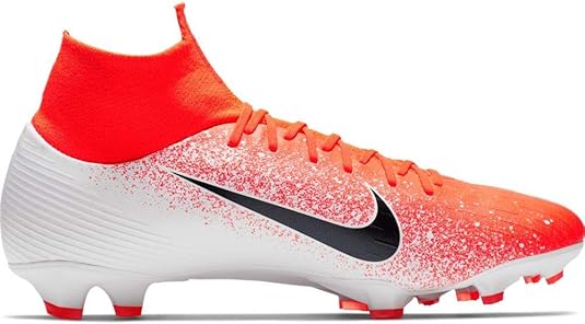 nike mercurial superfly vi pro fg soccer cleat