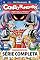Livro Combo Rangers Revolution - Edição Especial Série Completa