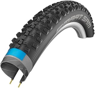 Schwalbe Smart Sam (Draht)