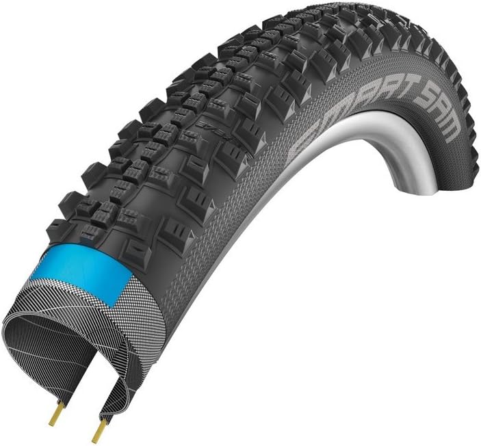 Schwalbe Smart Sam (Draht)