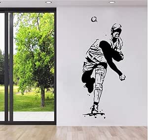 Pegatinas De Pared Y Murales Calcomanía De La Sala De Pared Calcomanía