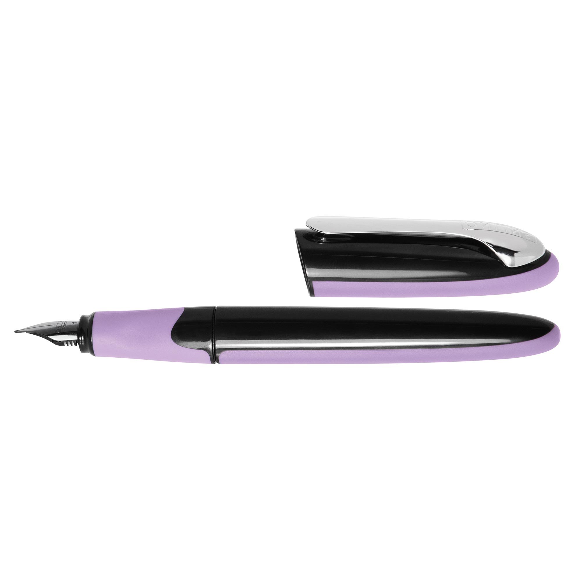 Fountain pen ONLINE Air Soft Lilac, nib M
