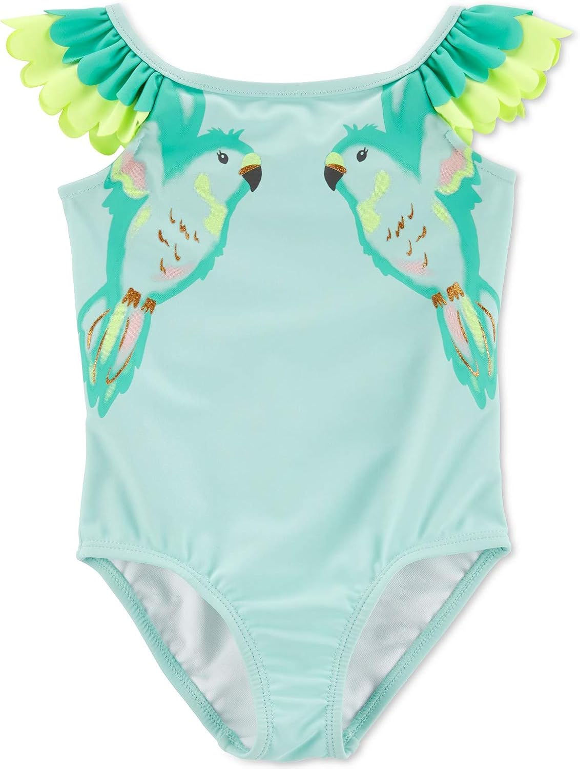 carters baby swimsuit