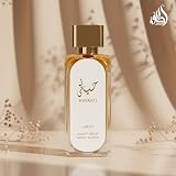 Lattafa Hayaati Gold Elixir for Women 3.4 oz EDP Spray view 7