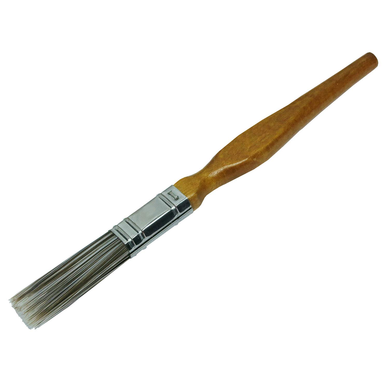 Faithfull FAIPBSY12 1/2-Inch Superflow Synthetic Paint Brush