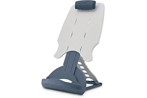 Kensington Insight Adjustable Book and Copyholder (K62058US)
