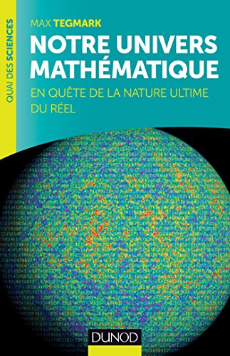 Notre Univers mathématique
