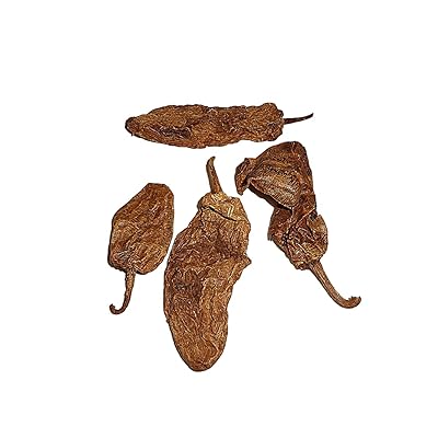 dried chipotle chilli