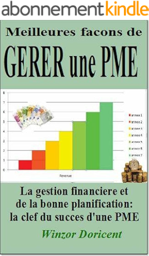 Download Meilleures facons de gerer une PME (revue et corrigé) PDF