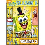 SpongeBob SquarePants: Season 5, Vol. 2