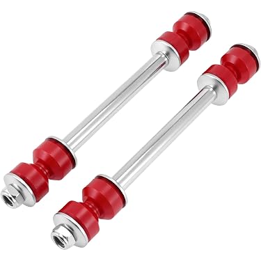 ACDelco 46G0318A Kit Stabilizzatore Anteriore Con Bielletta E Dadi Per Sospensioni Auto, Ricambio Originale